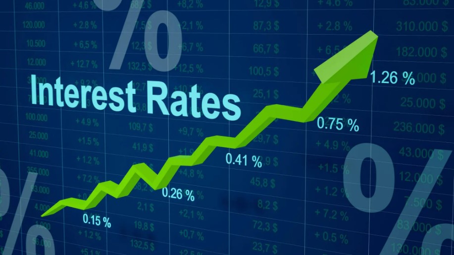 How rising interest rates affect business