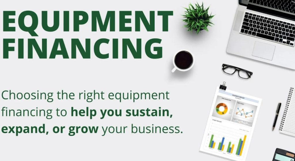 What Are Equipment Finance Loans?