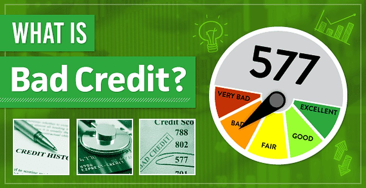 How to Obtain a Bad Credit Business Line of Credit When the Chips are Down