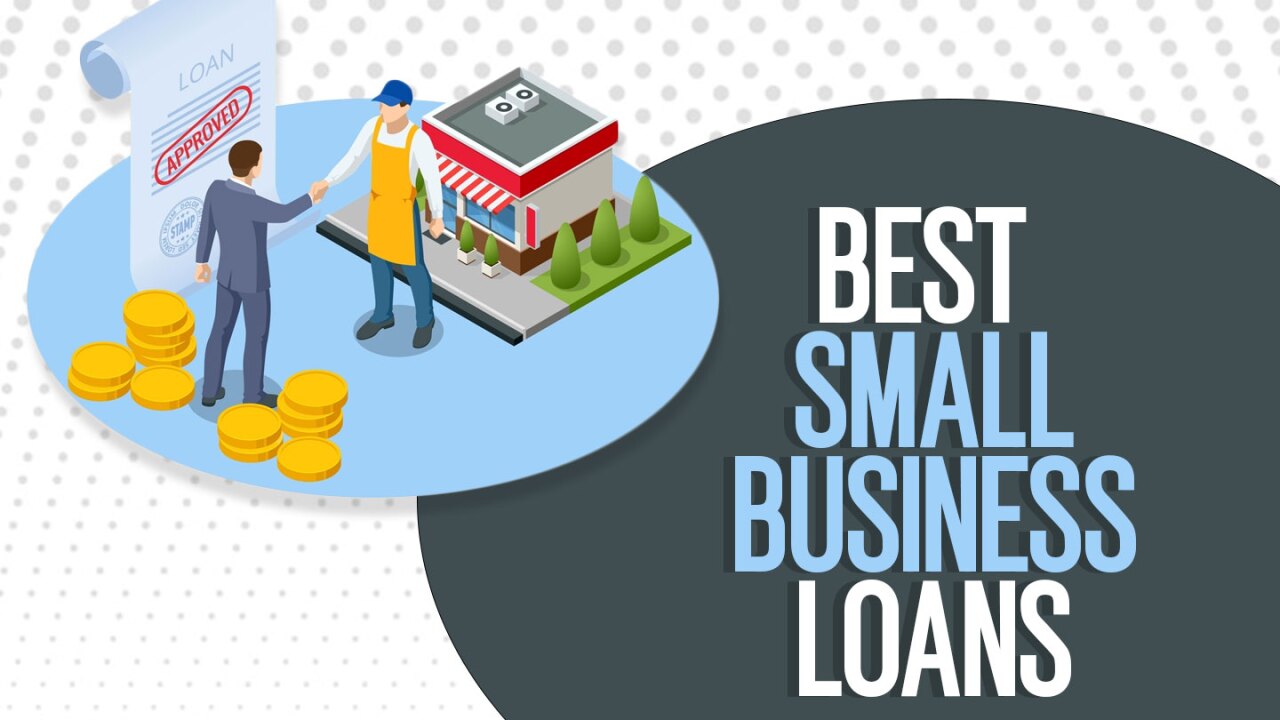 The 10 Essential Insights on "How Do Small Business Loans Work, With Simpler Requirements"