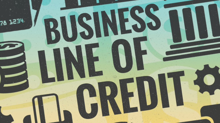 Cons of Business Line of Credit