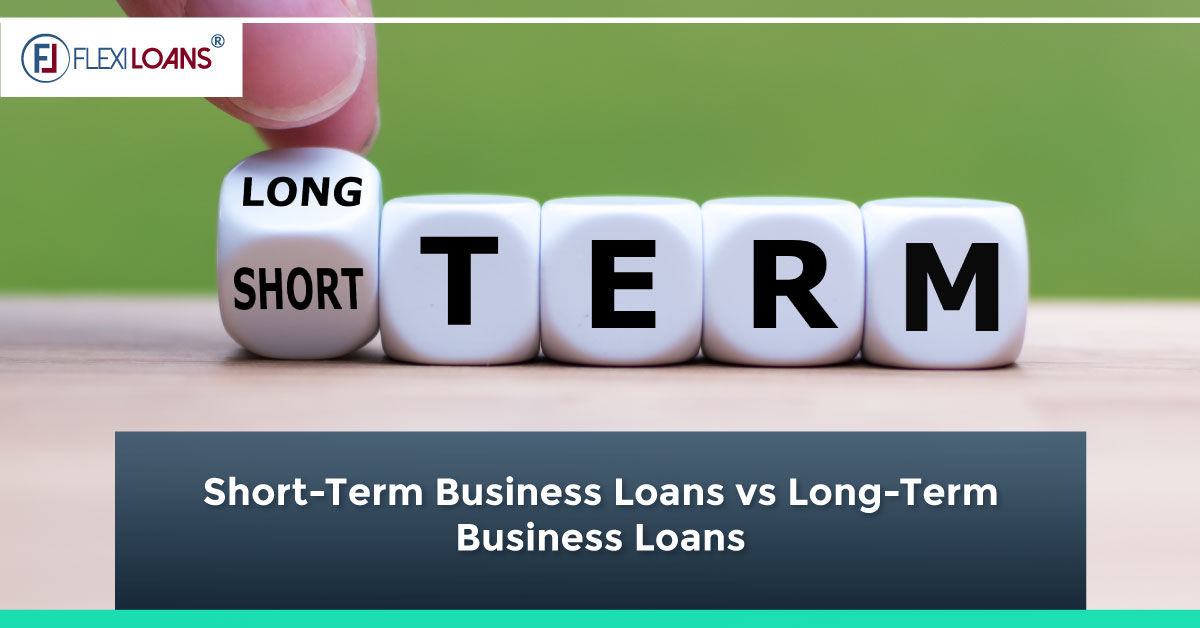 Unlocking Financial Flexibility: The Comprehensive Guide to Short-Term Business Loans