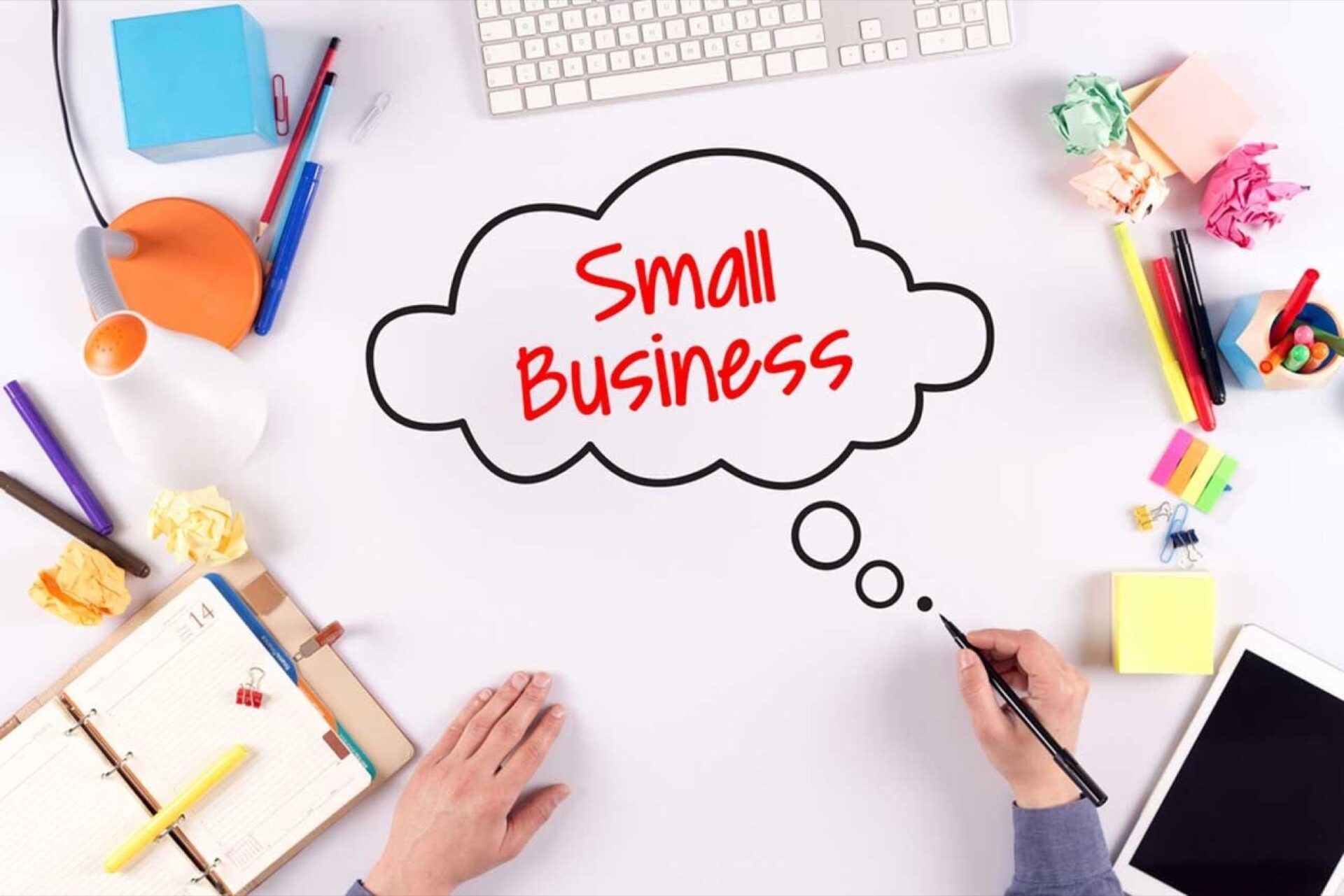 Revitalizing Small Businesses: The Impact of Short-Term Loans