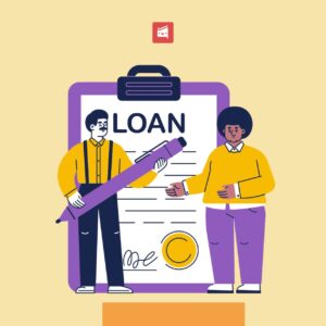 Secure a Loan